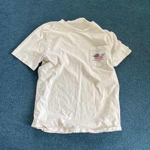 Vineyard Vines Yankees T-Shirt - Men’s XS